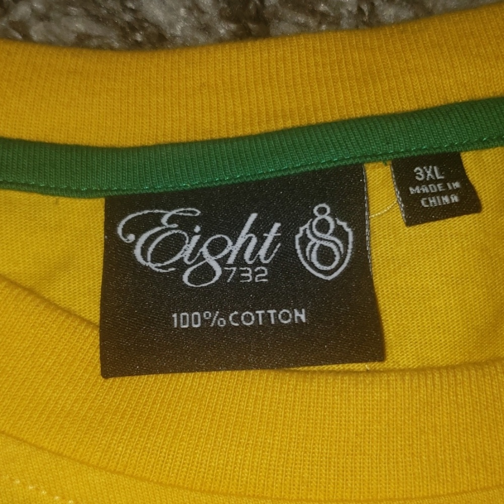 8732 tshirt - Picture 7 of 7